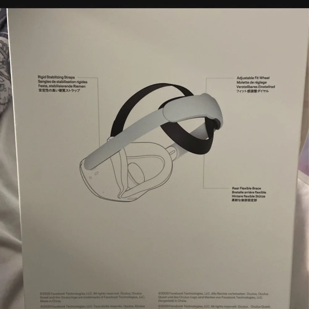 VR